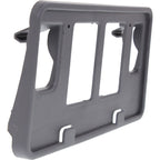 License Plate Bracket For 2006-2008 Ford F-150 Front Prod From 08-09-05 Textured