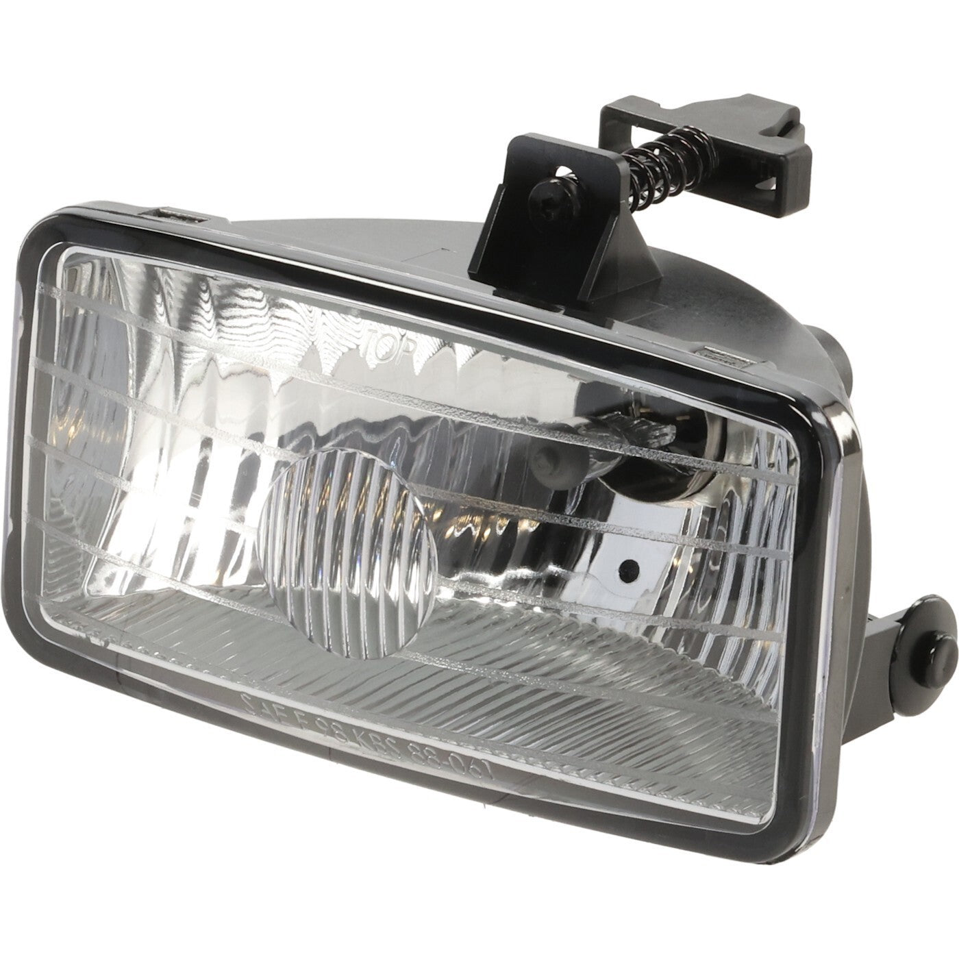 Fog Light For 2000-2003 Chevrolet S10 Front Left or Right with Bulb 16530308