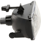 Fog Light For 2000-2003 Chevrolet S10 Front Left or Right with Bulb 16530308