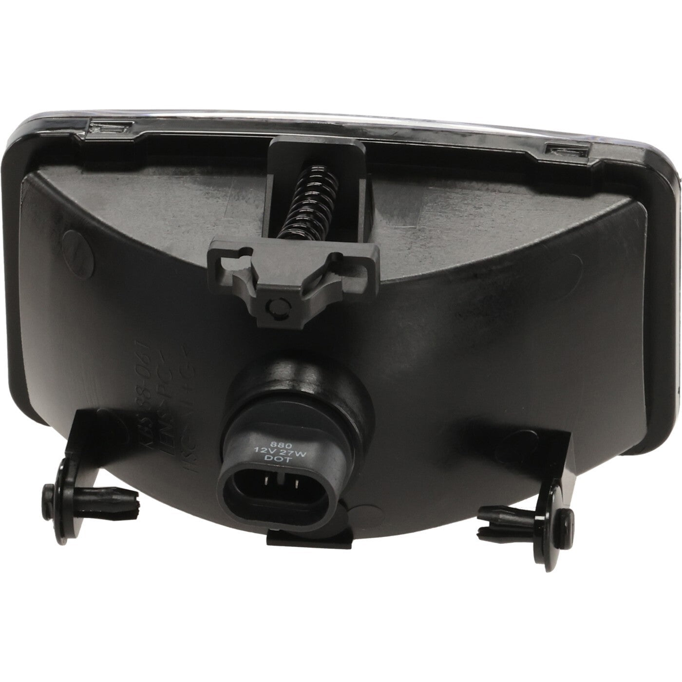 Fog Light For 2000-2003 Chevrolet S10 Front Left or Right with Bulb 16530308
