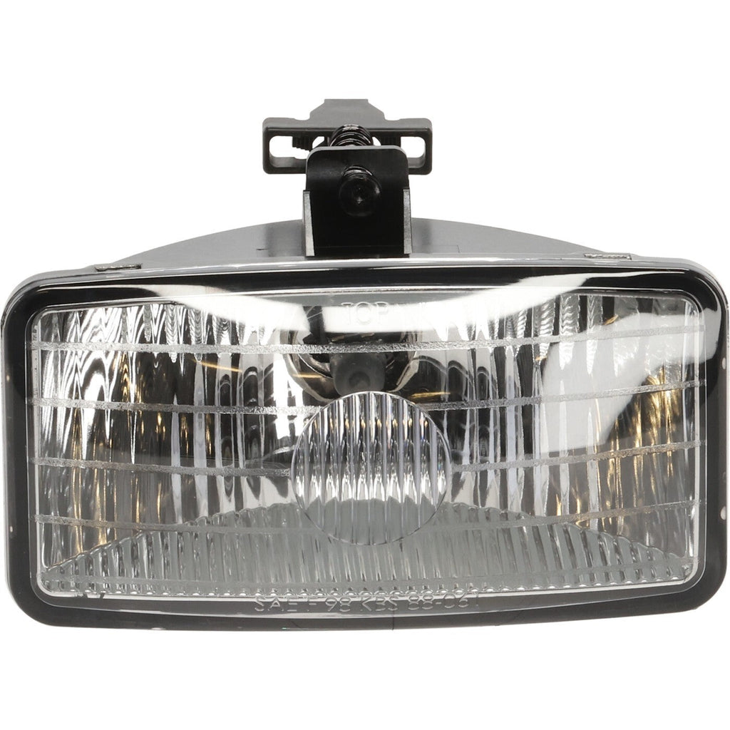 Fog Light For 2000-2003 Chevrolet S10 Front Left or Right with Bulb 16530308