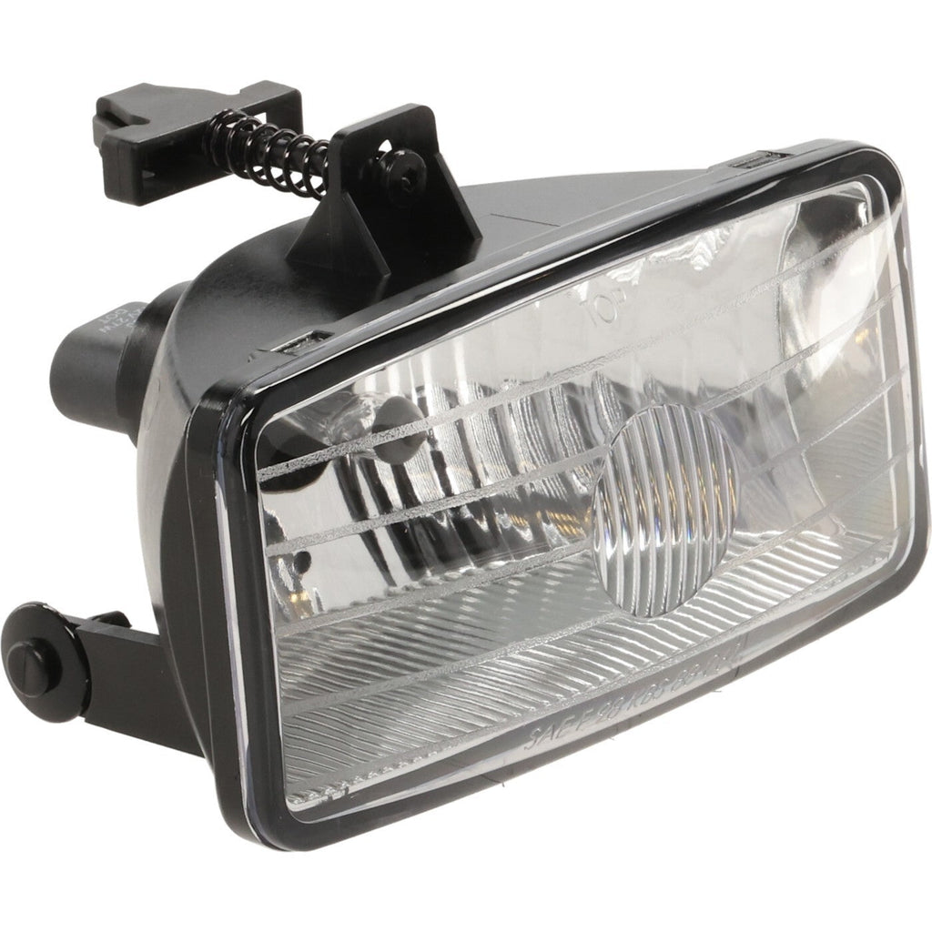 Fog Light For 2000-2003 Chevrolet S10 Front Left or Right with Bulb 16530308