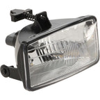 Fog Light For 2000-2003 Chevrolet S10 Front Left or Right with Bulb 16530308