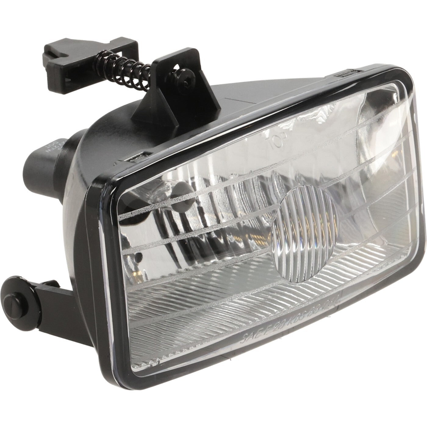 Fog Light For 2000-2003 Chevrolet S10 Front Left or Right with Bulb 16530308