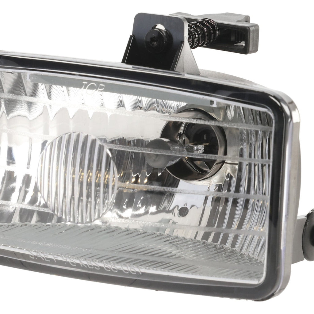 Fog Light For 2000-2003 Chevrolet S10 Front Left or Right with Bulb 16530308
