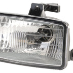 Fog Light For 2000-2003 Chevrolet S10 Front Left or Right with Bulb 16530308