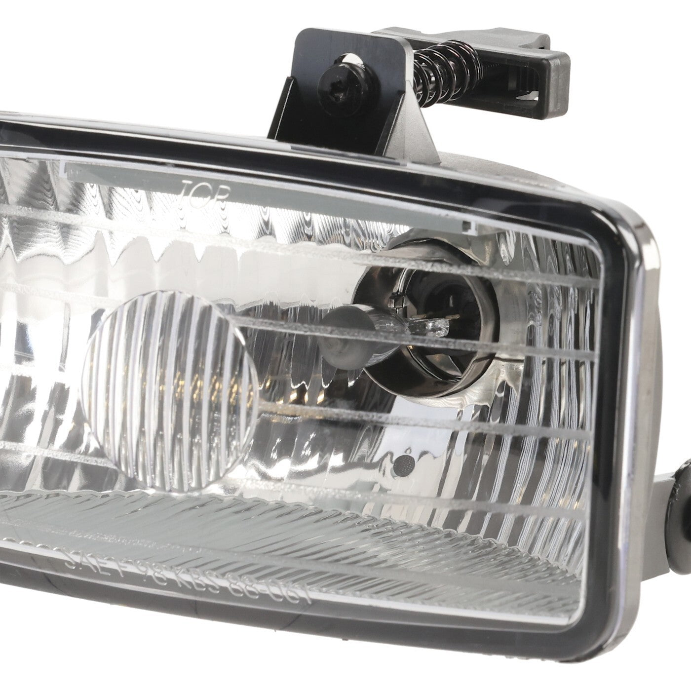 Fog Light For 2000-2003 Chevrolet S10 Front Left or Right with Bulb 16530308