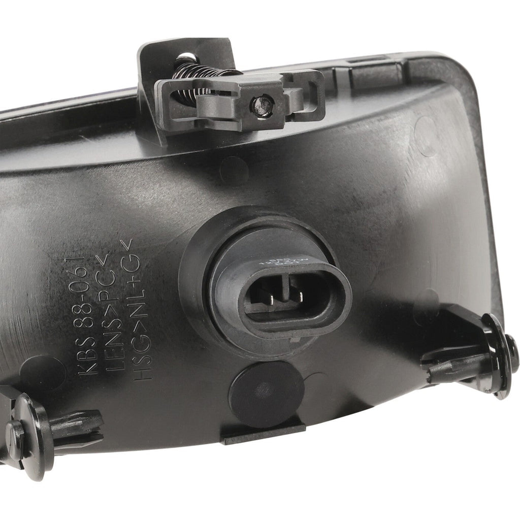 Fog Light For 2000-2003 Chevrolet S10 Front Left or Right with Bulb 16530308
