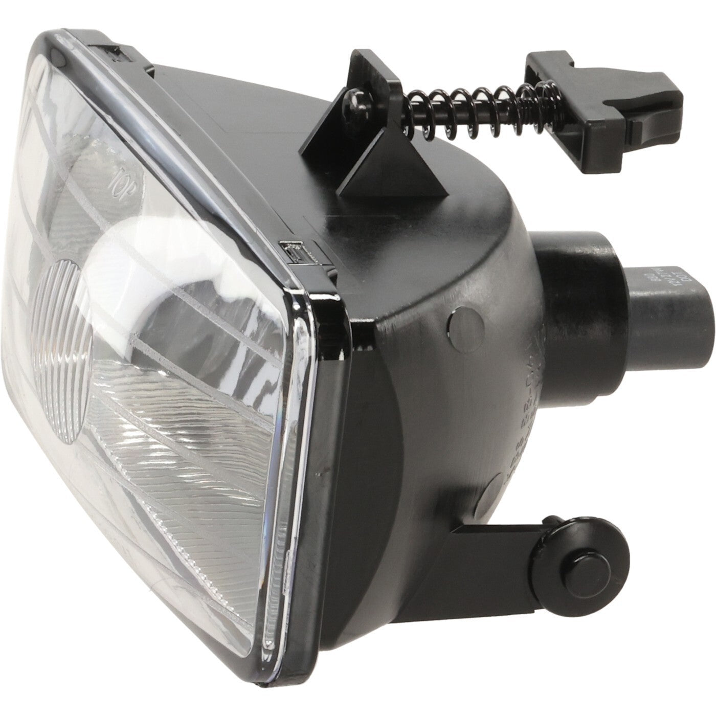 Fog Light For 2000-2003 Chevrolet S10 Front Left or Right with Bulb 16530308
