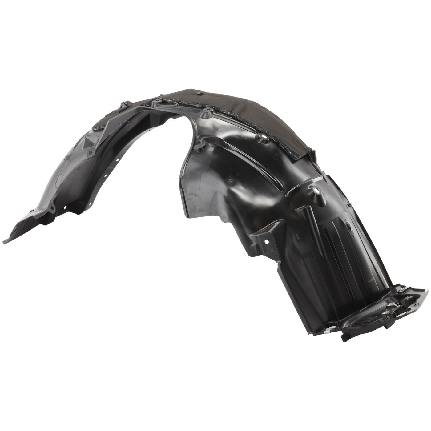 Fender Liner For 2019-2021 Honda Civic Front Driver Side 74151TBAA50 HO1248186