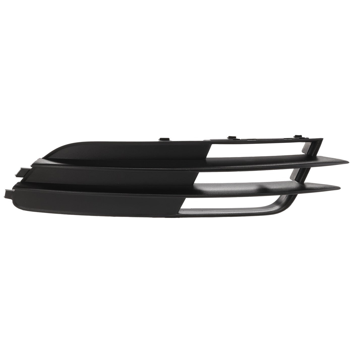 New Fog Light Cover For 2012-15 Audi A6 and A6 Quattro Passenger Side AU1039124