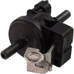 Purge Valve for Chevy  12611801 Chevrolet Camaro Cadillac CTS Saab 9-5 STS SRX