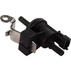Purge Valve for Chevy  12611801 Chevrolet Camaro Cadillac CTS Saab 9-5 STS SRX