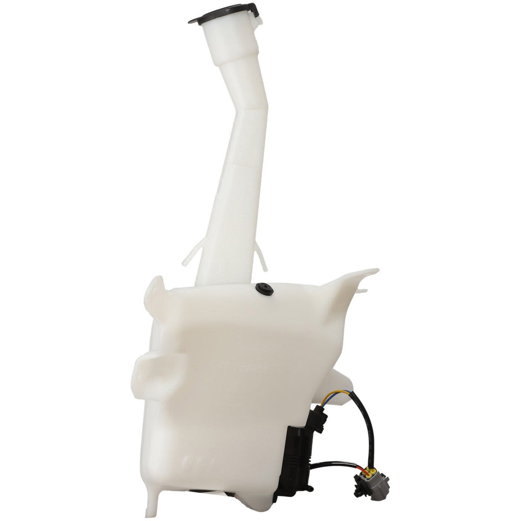 Washer Reservoir Windshield Expansion Tank for Toyota Tacoma 2001-2004