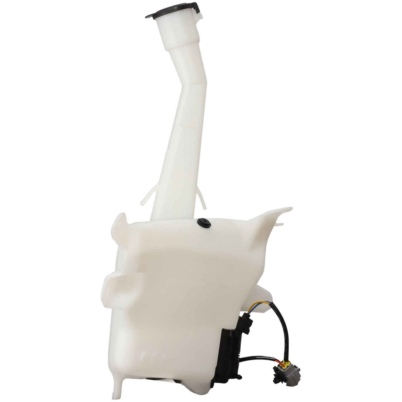Washer Reservoir Windshield Expansion Tank for Toyota Tacoma 2001-2004