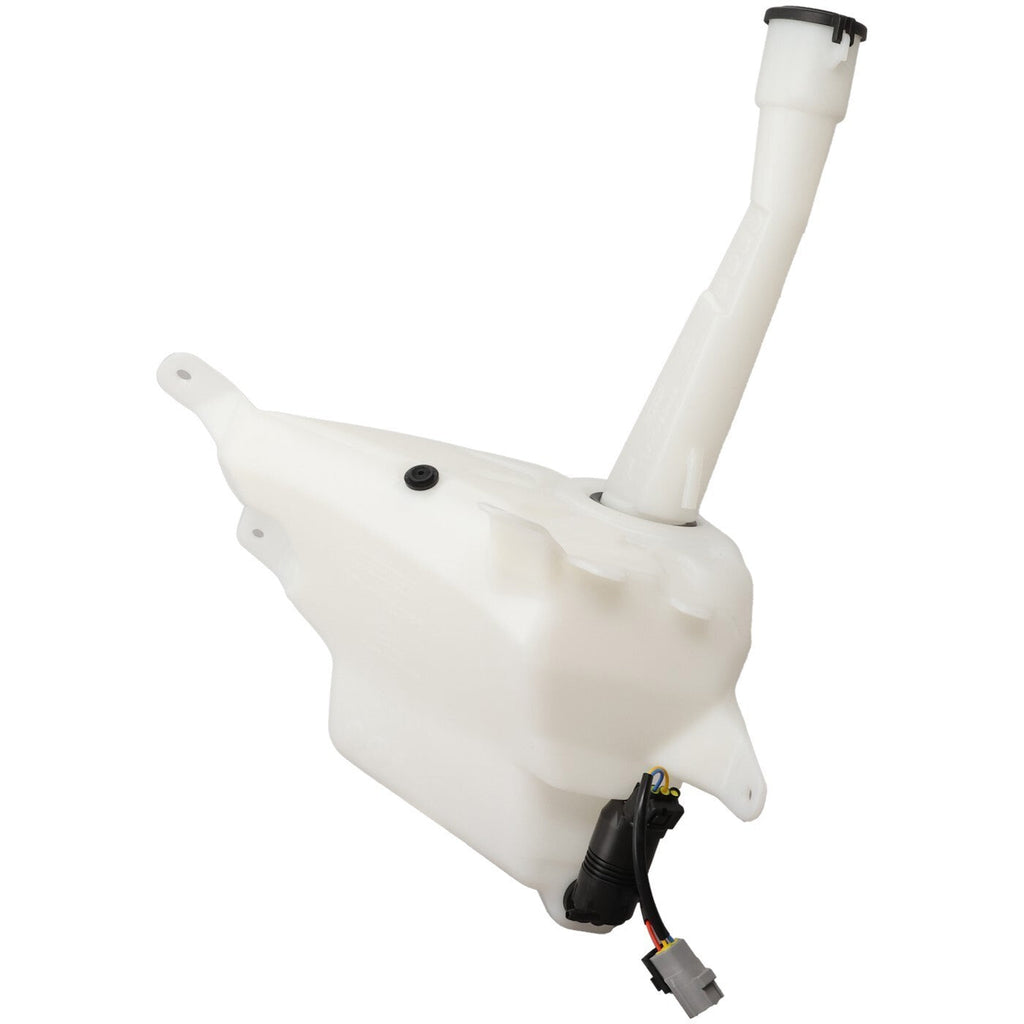 Washer Reservoir Windshield Expansion Tank for Toyota Tacoma 2001-2004