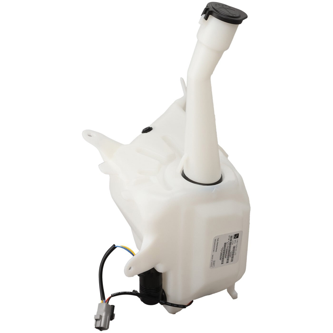 Washer Reservoir Windshield Expansion Tank for Toyota Tacoma 2001-2004