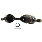 CV Axles For 2003-2018 Toyota 4Runner Front Driver and Passenger 4WD Set of 2