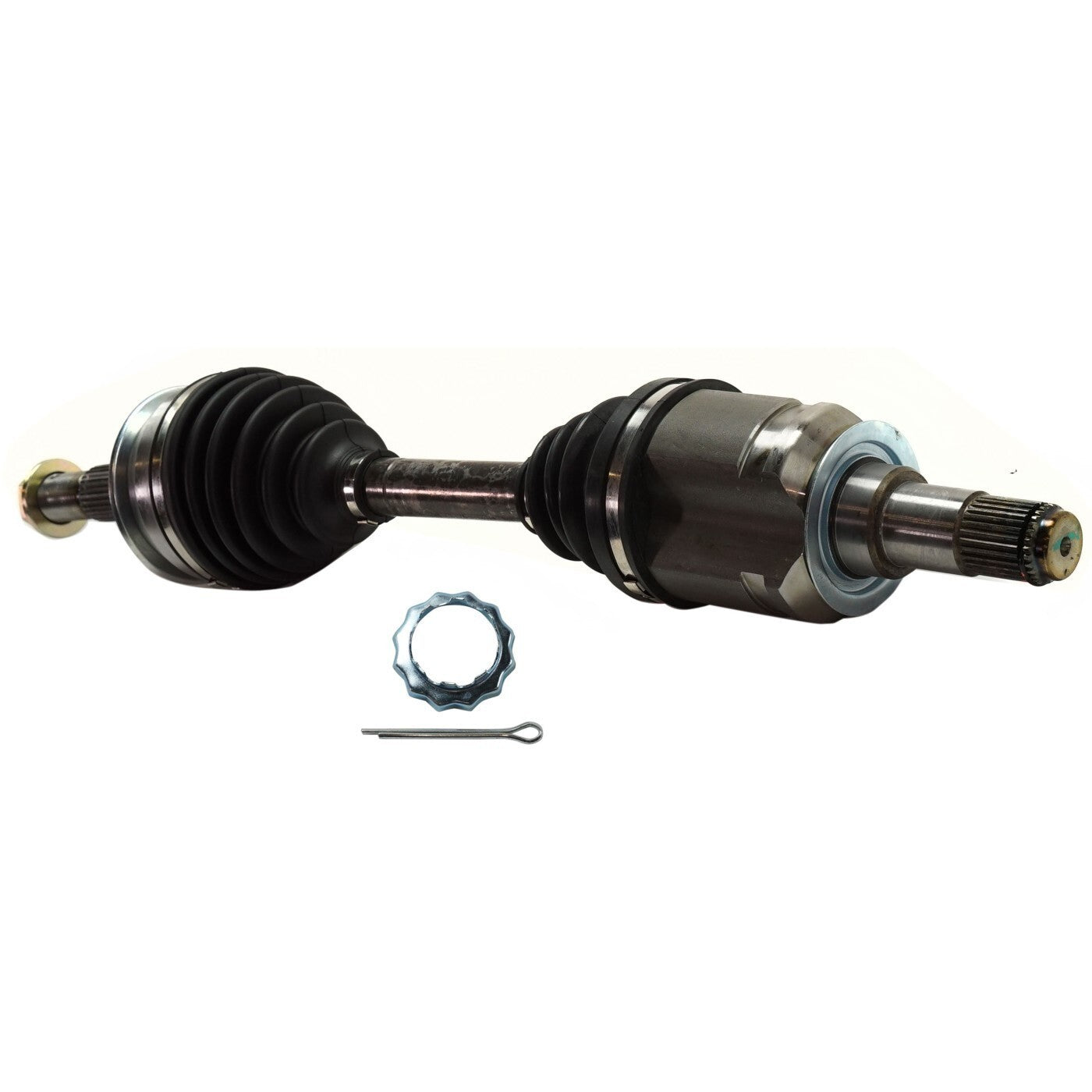 CV Axles For 2003-2018 Toyota 4Runner Front Driver and Passenger 4WD Set of 2