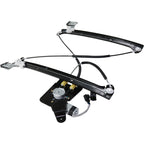 Window Regulator For 2002-2006 Cadillac Escalade EXT Rear Left and Right Side