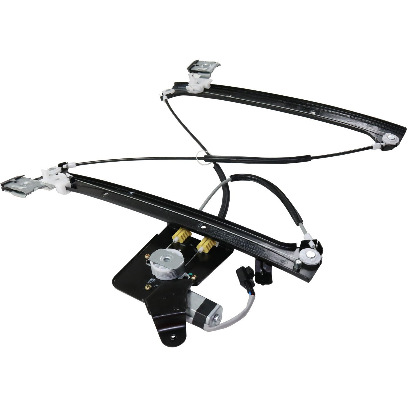 Window Regulator For 2002-2006 Cadillac Escalade EXT Rear Left and Right Side
