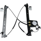 Window Regulator For 2002-2006 Cadillac Escalade EXT Rear Left and Right Side