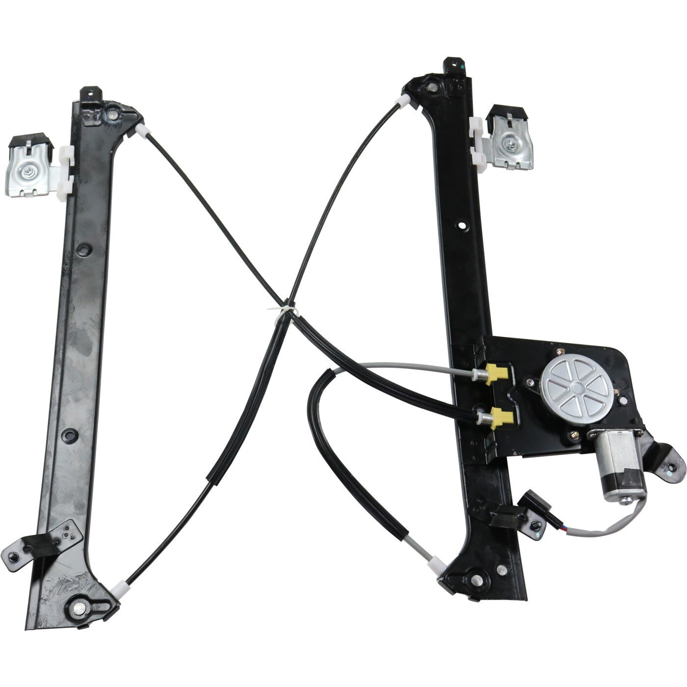 Window Regulator For 2002-2006 Cadillac Escalade EXT Rear Left and Right Side