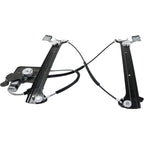 Window Regulator For 2002-2006 Cadillac Escalade EXT Rear Left and Right Side