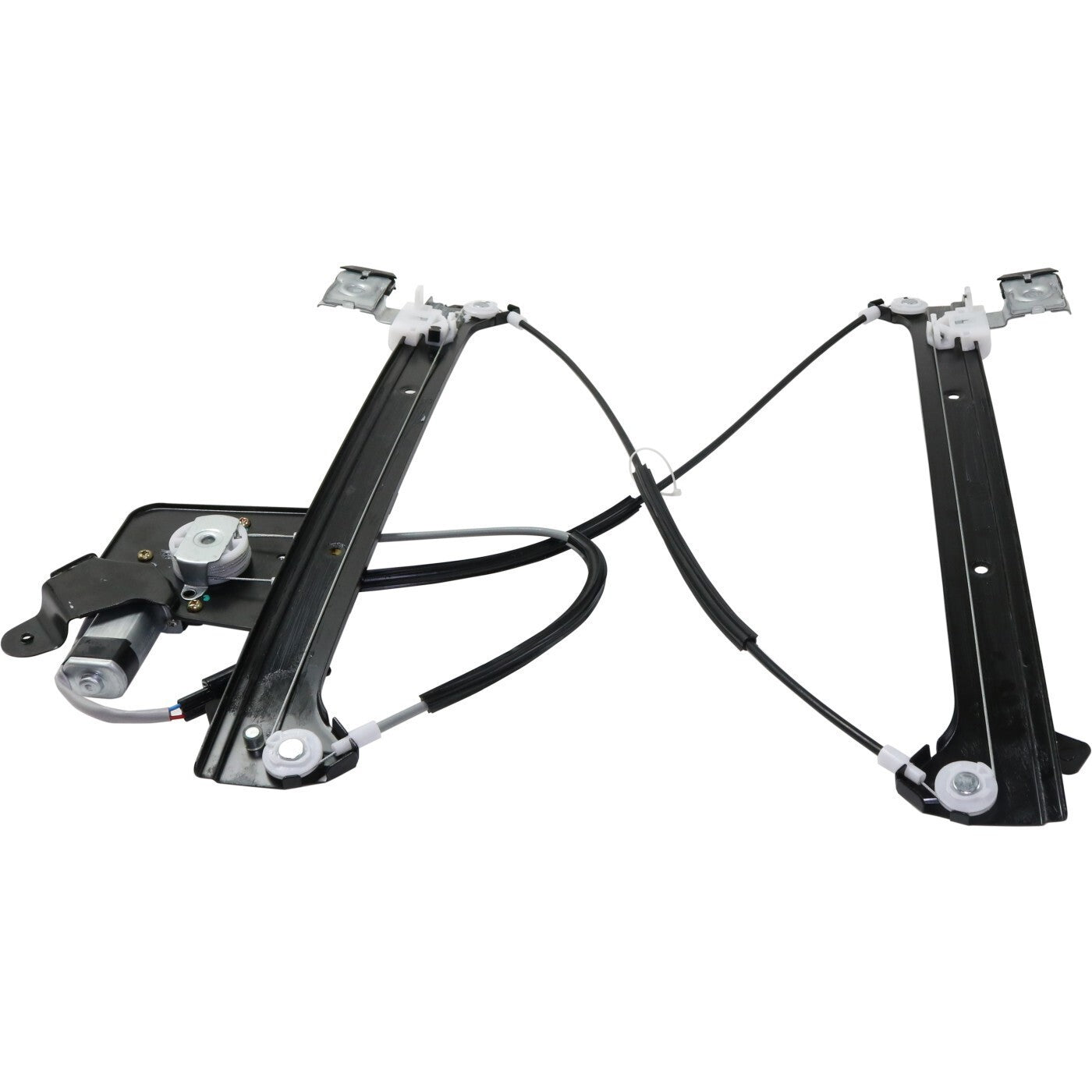 Window Regulator For 2002-2006 Cadillac Escalade EXT Rear Left and Right Side