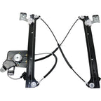 Window Regulator For 2002-2006 Cadillac Escalade EXT Rear Left and Right Side