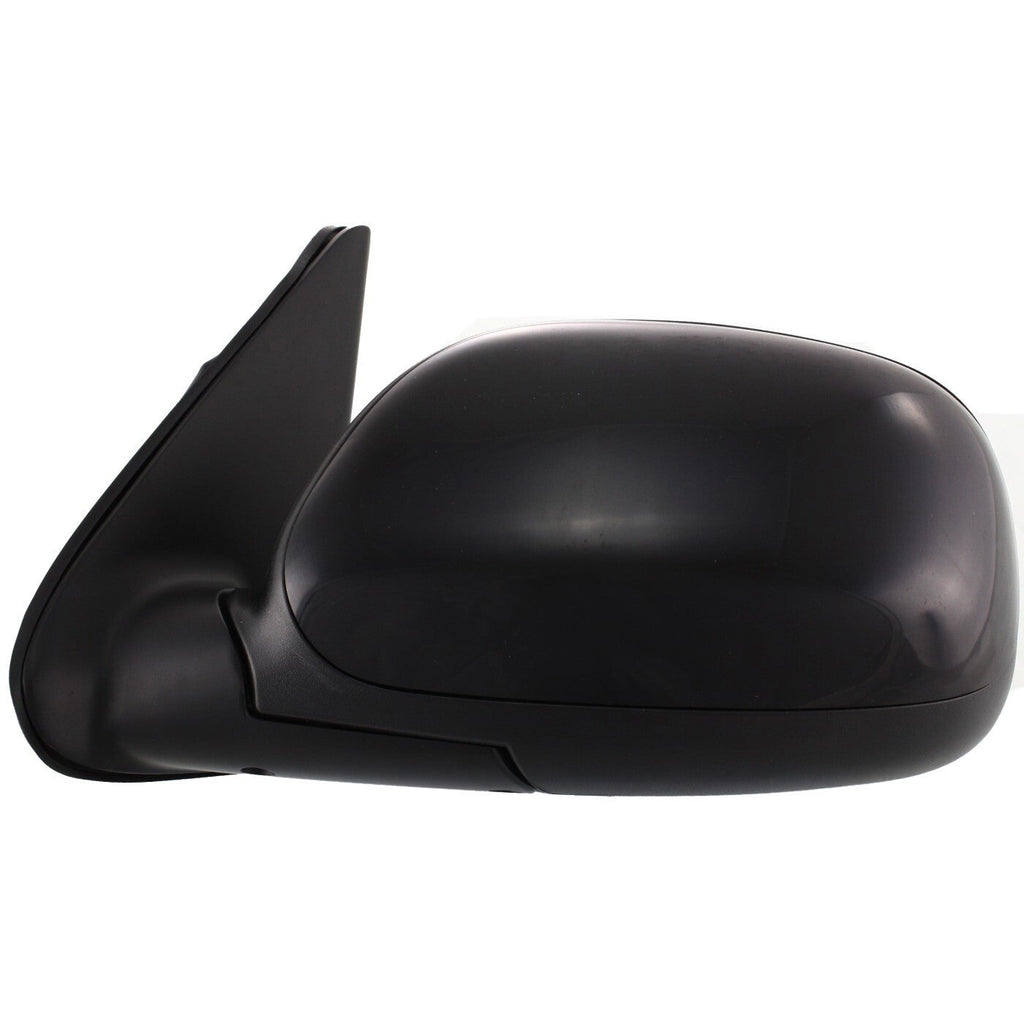 Set Of 2 Mirror Power For 2001-2007 Toyota Sequoia 2004-2006 Tundra Double Cab