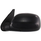 Set Of 2 Mirror Power For 2001-2007 Toyota Sequoia 2004-2006 Tundra Double Cab
