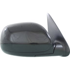 Set Of 2 Mirror Power For 2001-2007 Toyota Sequoia 2004-2006 Tundra Double Cab