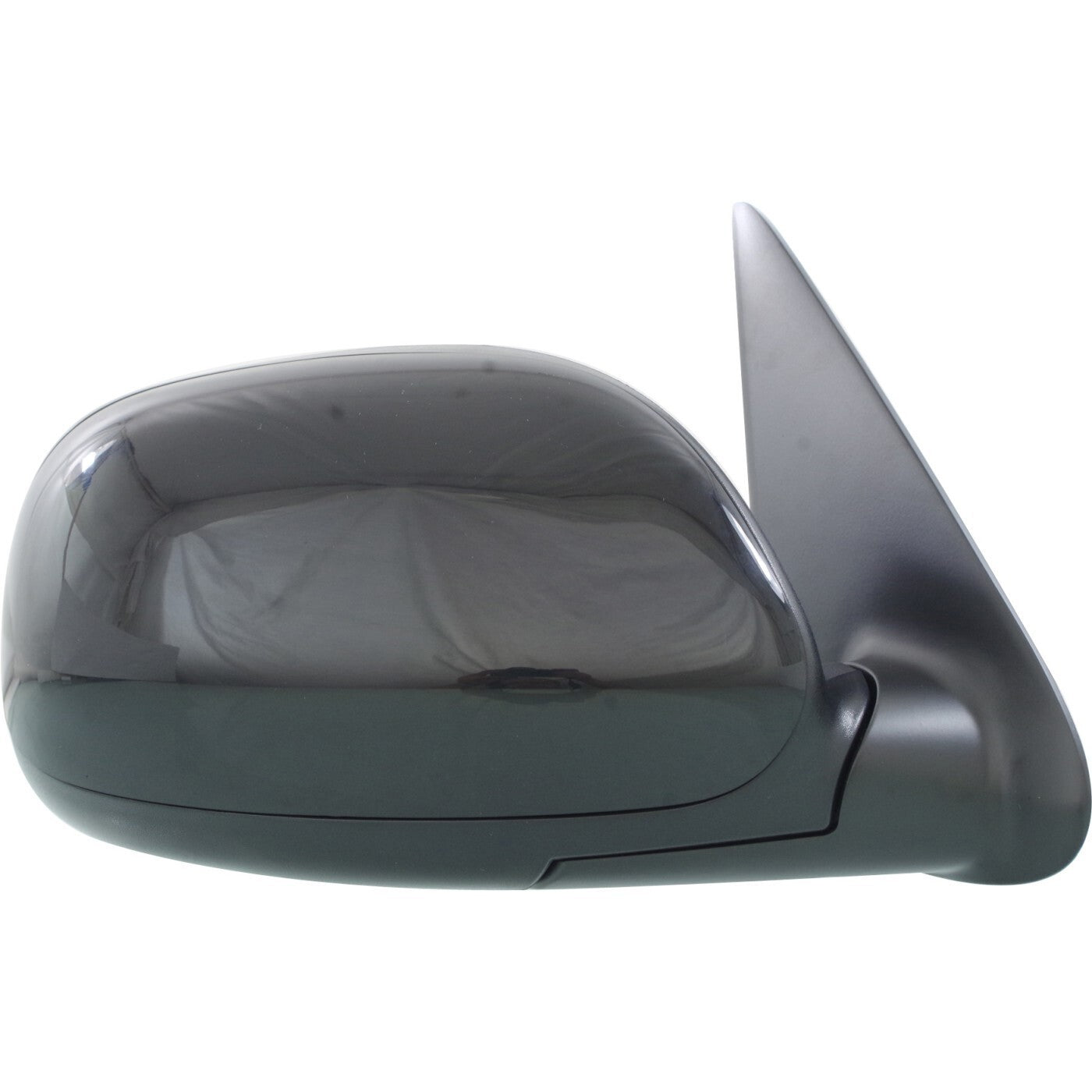 Set Of 2 Mirror Power For 2001-2007 Toyota Sequoia 2004-2006 Tundra Double Cab