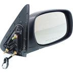 Set Of 2 Mirror Power For 2001-2007 Toyota Sequoia 2004-2006 Tundra Double Cab