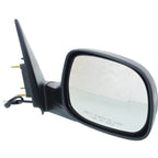 Set Of 2 Mirror Power For 2001-2007 Toyota Sequoia 2004-2006 Tundra Double Cab