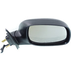 Set Of 2 Mirror Power For 2001-2007 Toyota Sequoia 2004-2006 Tundra Double Cab