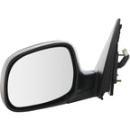 Set Of 2 Mirror Power For 2001-2007 Toyota Sequoia 2004-2006 Tundra Double Cab