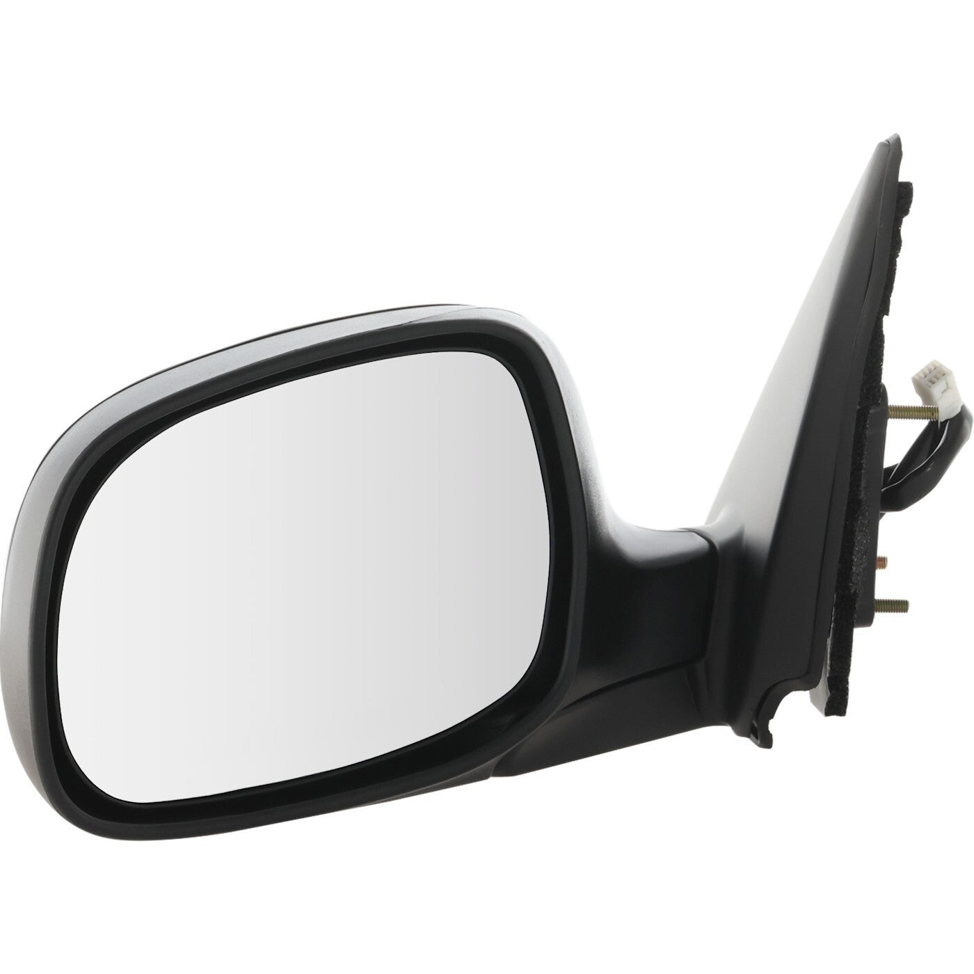 Set Of 2 Mirror Power For 2001-2007 Toyota Sequoia 2004-2006 Tundra Double Cab