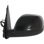 Set Of 2 Mirror Power For 2001-2007 Toyota Sequoia 2004-2006 Tundra Double Cab