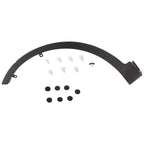 Fender Trim For 2013-2015 Toyota RAV4 Front Left Side Textured Black 756020R030