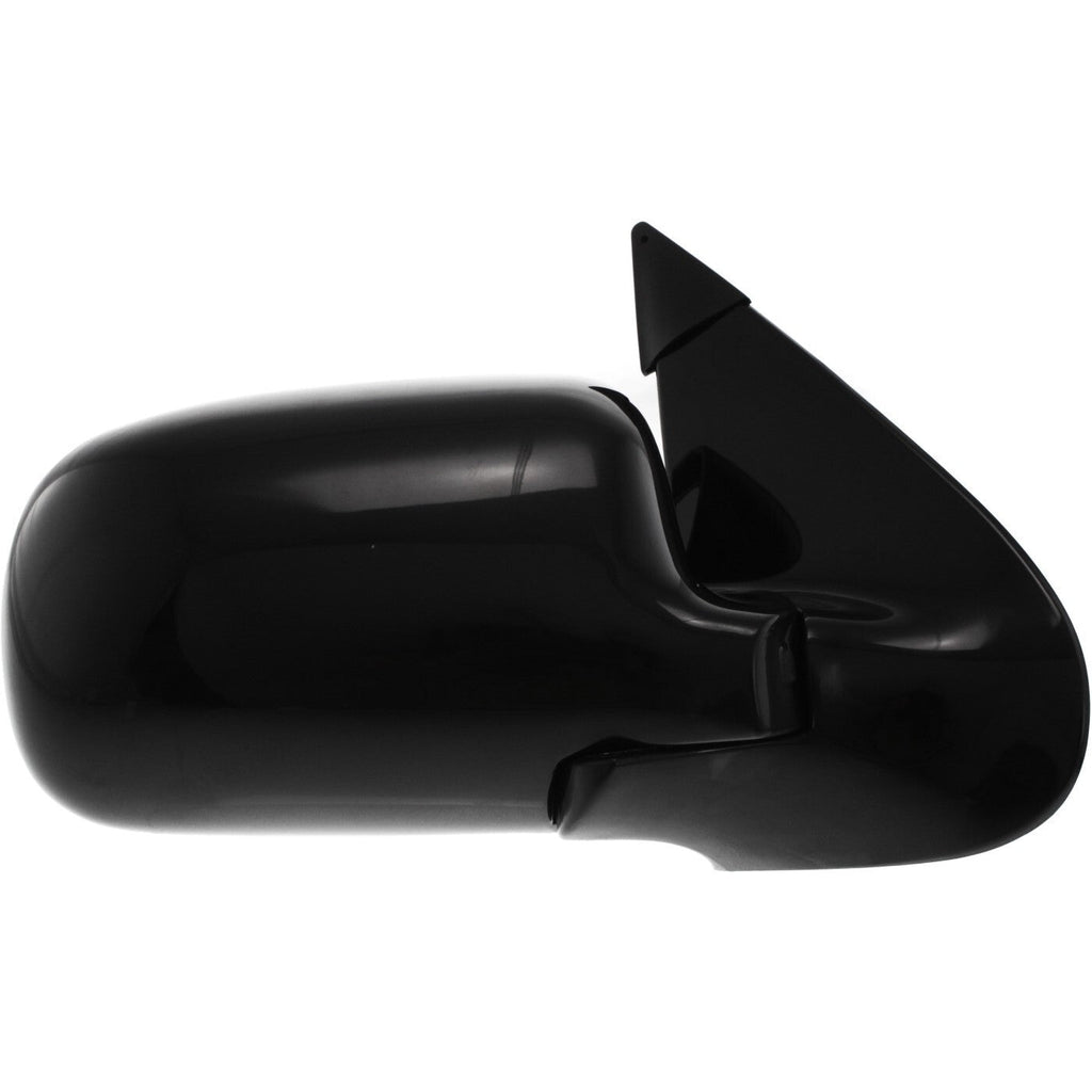 Power Mirror For 1997-2005 Chevrolet Venture 2005-2009 Uplander Right Paintable