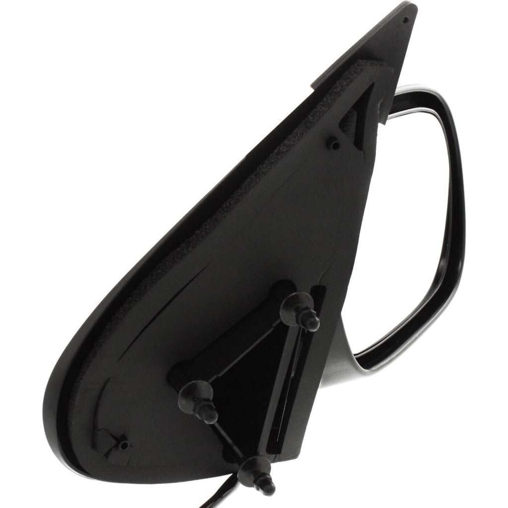 Power Mirror For 1997-2005 Chevrolet Venture 2005-2009 Uplander Right Paintable