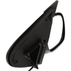 Power Mirror For 1997-2005 Chevrolet Venture 2005-2009 Uplander Right Paintable