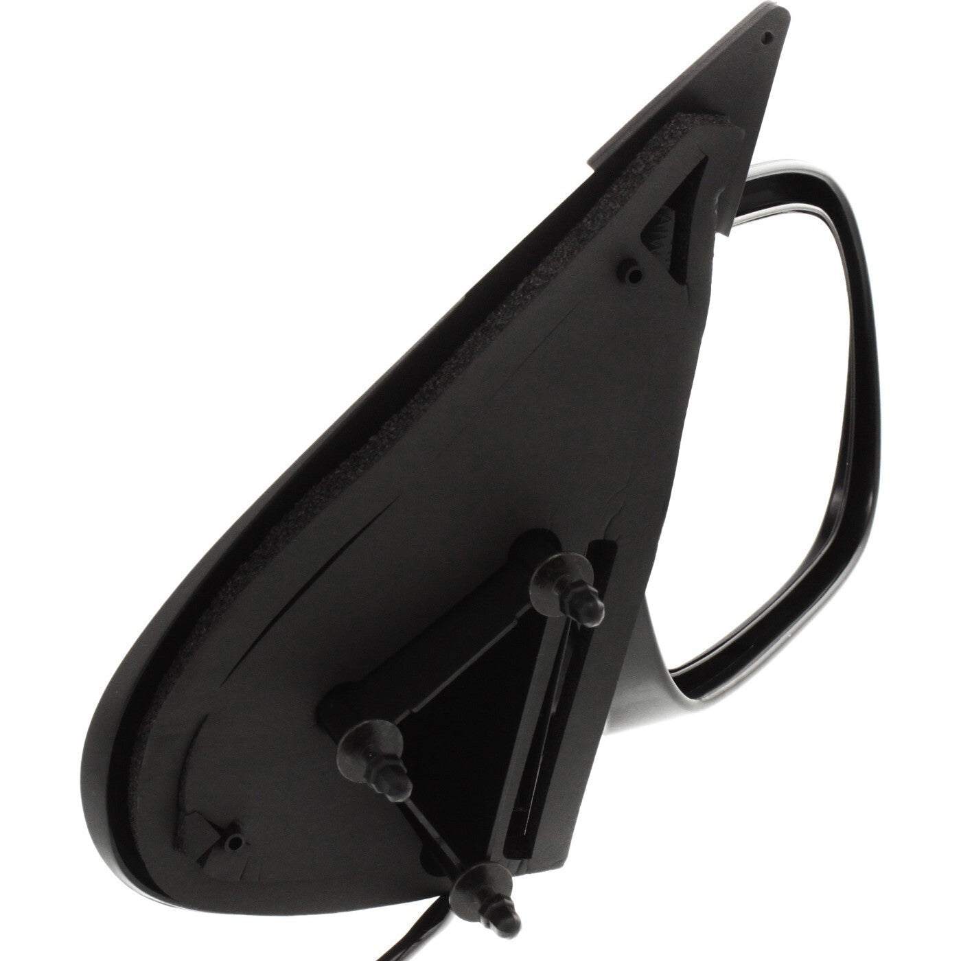 Power Mirror For 1997-2005 Chevrolet Venture 2005-2009 Uplander Right Paintable