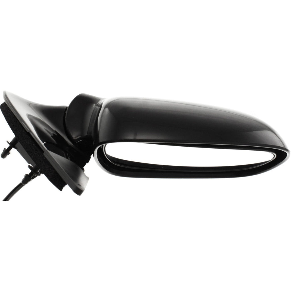 Power Mirror For 1997-2005 Chevrolet Venture 2005-2009 Uplander Right Paintable