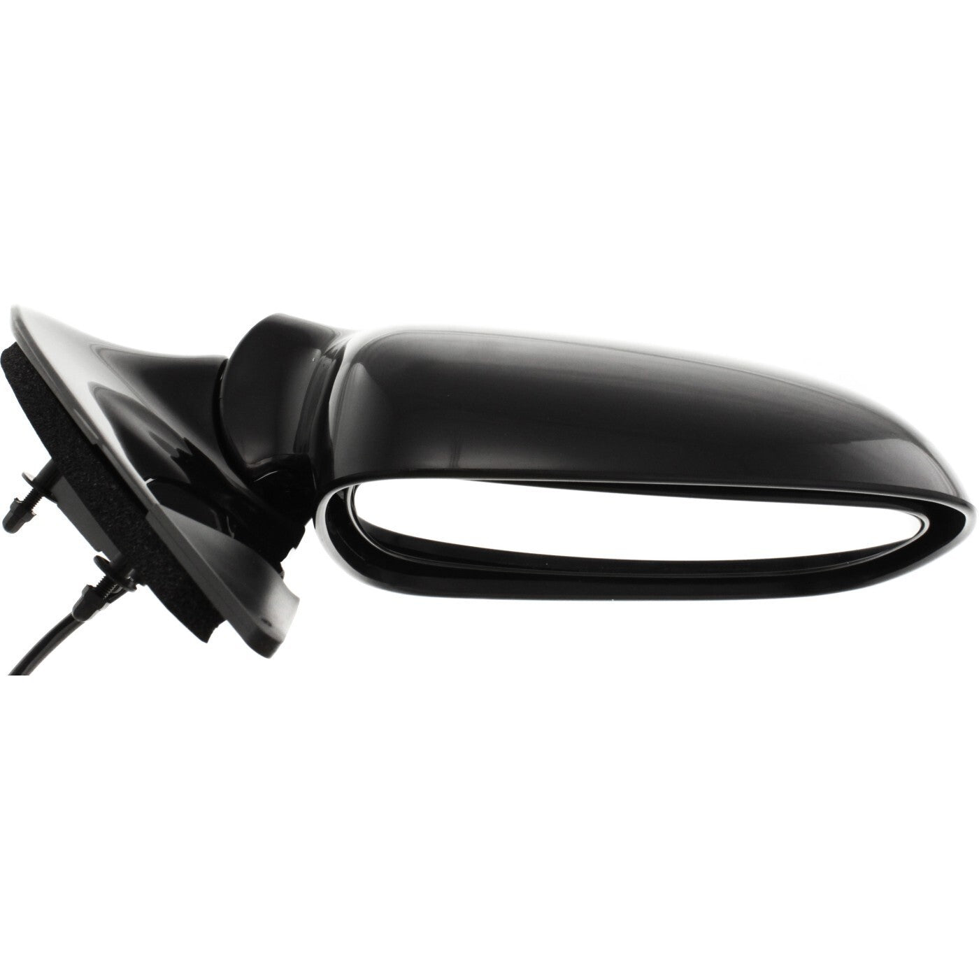 Power Mirror For 1997-2005 Chevrolet Venture 2005-2009 Uplander Right Paintable