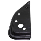Right Side Mirror For 2002-2014 Ford E-350 Super Dty Manual Adjust Paintable