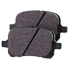 Front Ceramic Brake Pad Set For 1997-2001 Toyota Camry 3.0L Engines