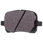 Front Ceramic Brake Pad Set For 1997-2001 Toyota Camry 3.0L Engines